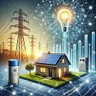 Economics of Grid Defection I