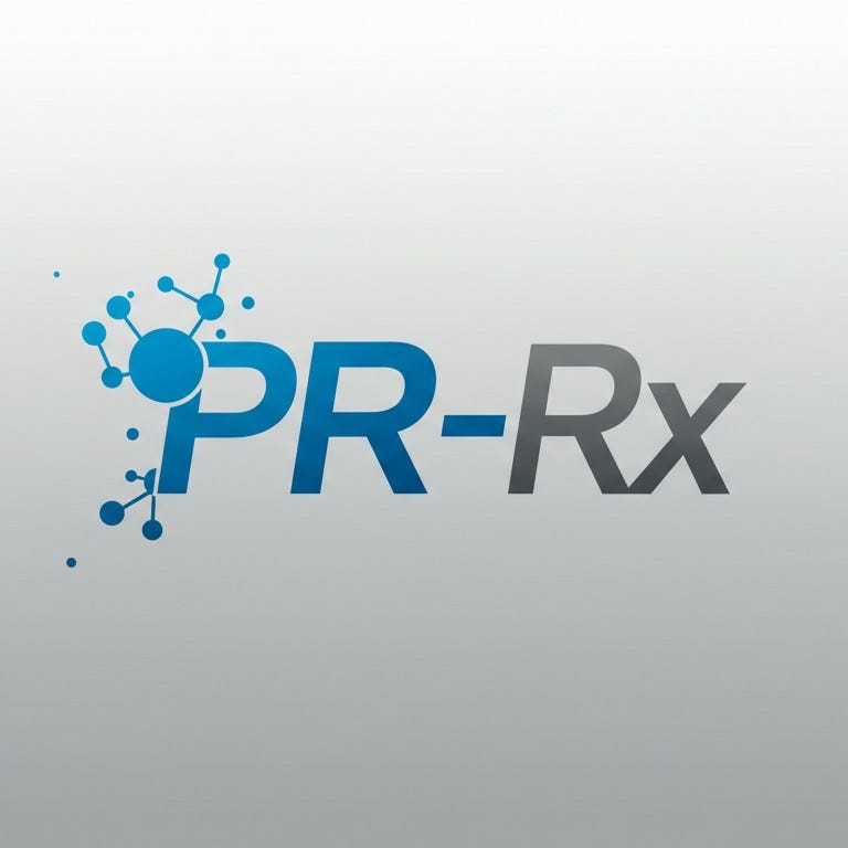 PR-Rx Blog