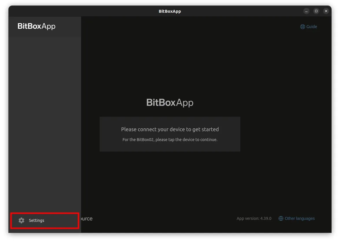 How To Connect BitBox Wallet To Umbrel & Hugely Improve Your Privacy (2023)