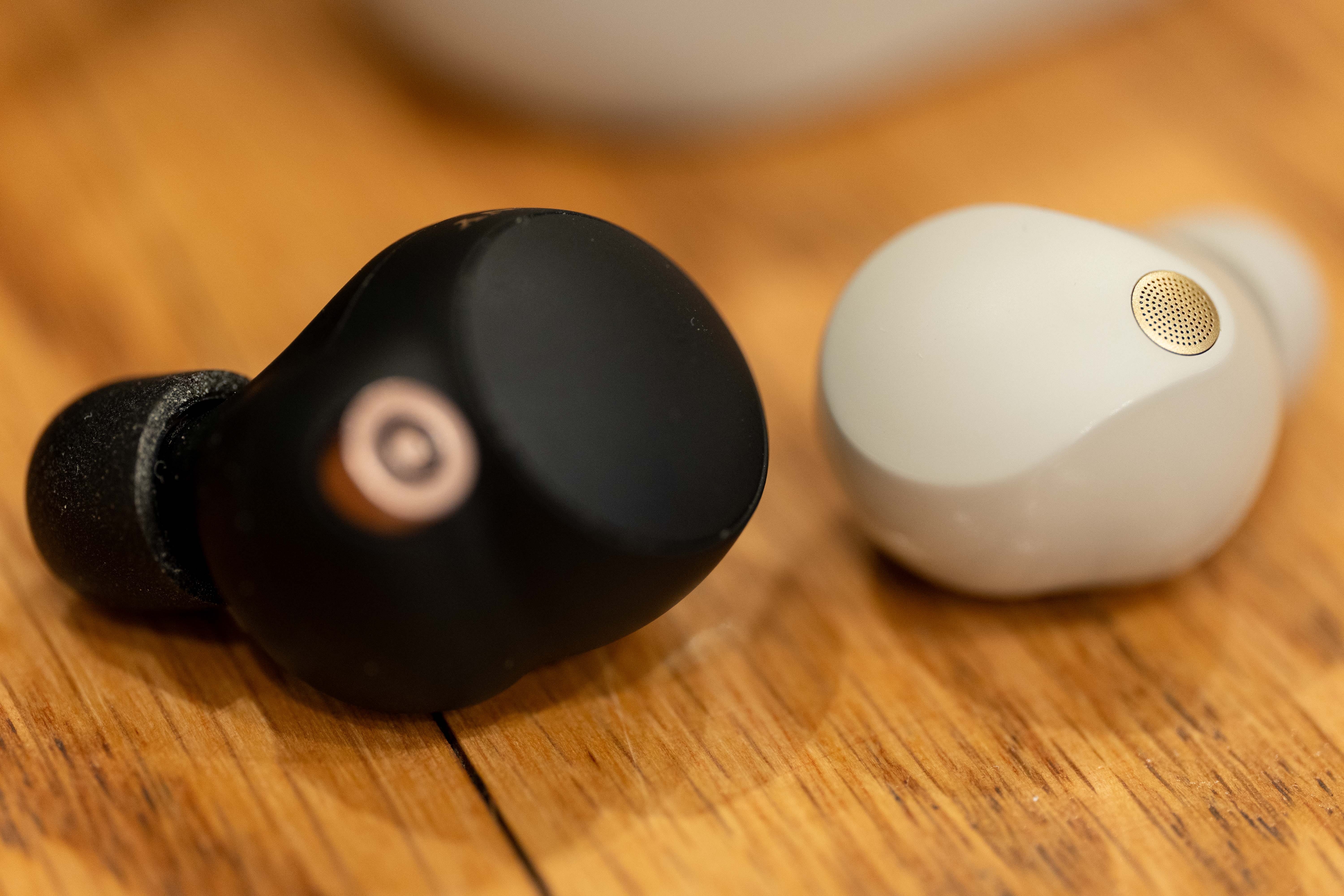 Sony WF-1000XM5 review: the little earbuds that could