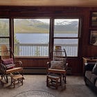 Our lake house: The two-year journey to buying a lakefront cabin