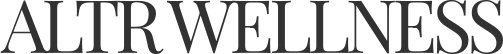 ALTR WELLNESS