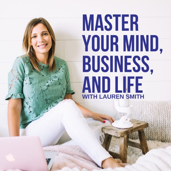 Master Your Mind, Business, and Life