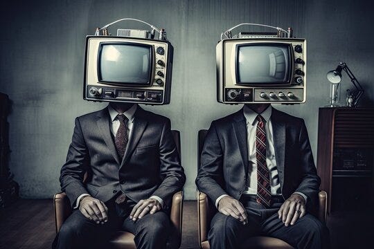 Tv Head