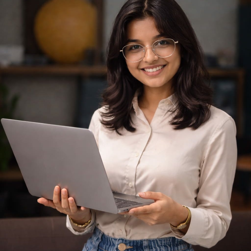 YOUR FINANCE BESTIEE