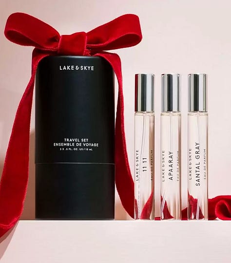 GIFT GUIDE: HOLIDAY 2023 // Sarah Copeland's Gift Guide for Edible Living