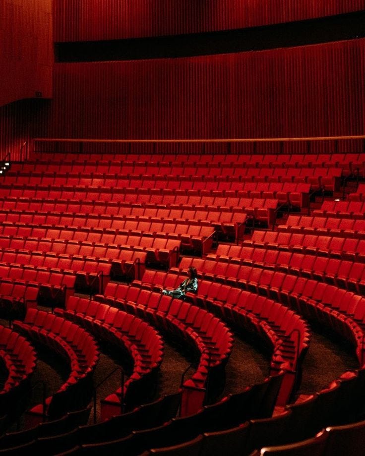 The Dark Side of Building in Public - by Alex McCann