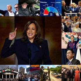 Less Brat, More Cruel