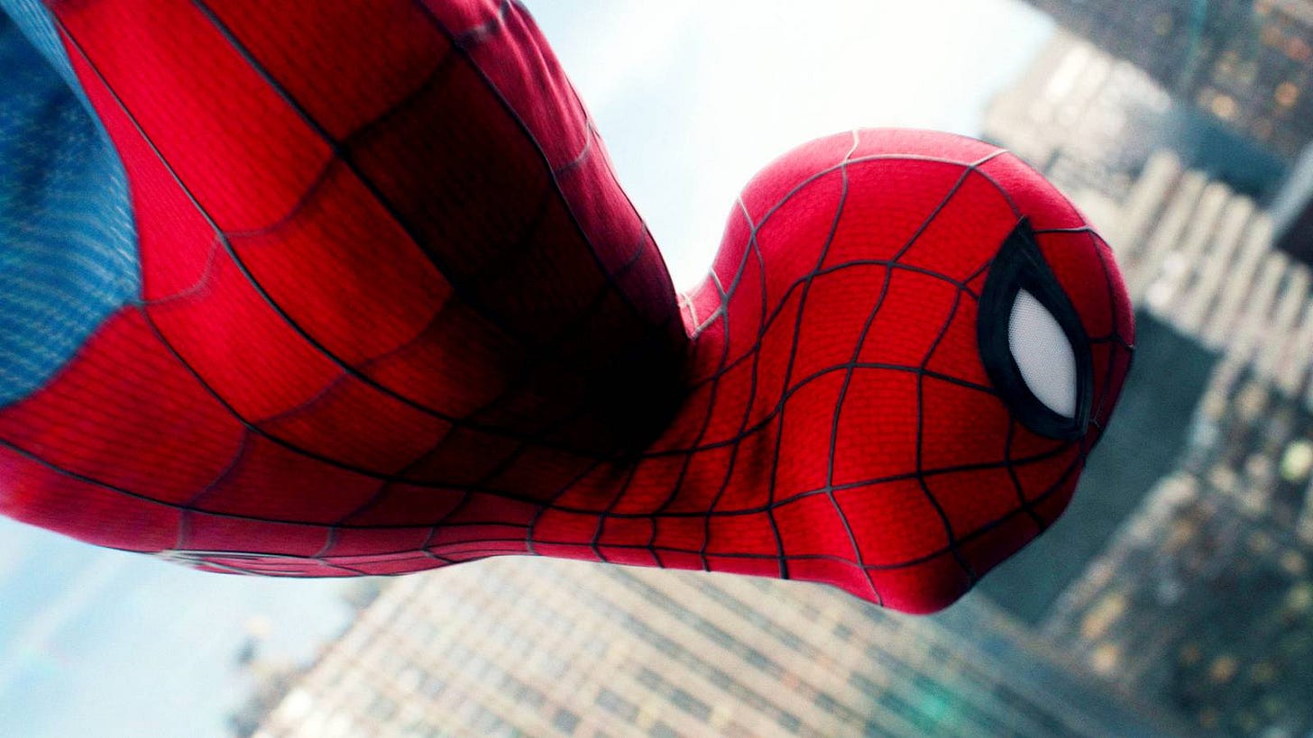 10 Ways Brand New Day's Trailer Calls Back To Past Spider-Man Movies 10 Ways Brand New Day's Trailer Calls Back To Past Spider-Man Movies