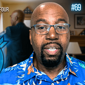 Finding New Missions: Identity, Camaraderie, and Families | Curley's Story Part 4 EP. 69