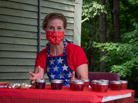 159th Children's Fair photos
