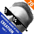 Once for All Delivered