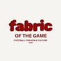 Fabric of the Game's avatar