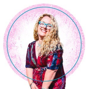 Spirit Fluent: The Inner Flame