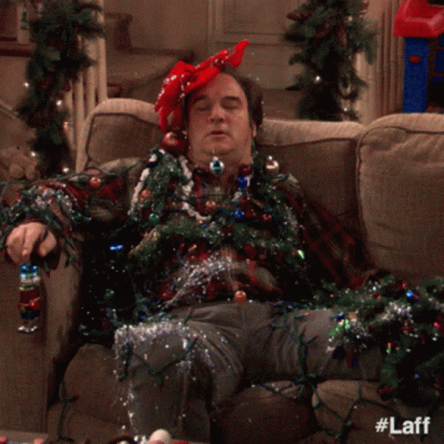 Decembering A New Way of Decembering - by Jess Steele