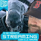 La Newsletter de Fuera de Series