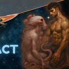 Space Spice ~ First Contact