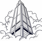 Audio essay: Scraping the Sky