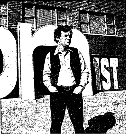 Bert Stern's On 1st Boutique - by Laura McLaws Helms