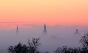 Best Photos of Oxford Autumn ...
