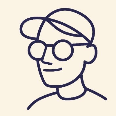 X avatar for @mikker