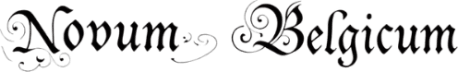 Novum Belgicum