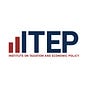 ITEP's avatar