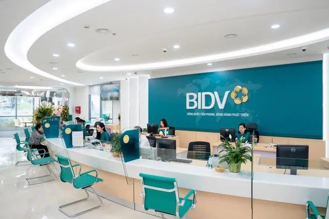 Lộ diện “cá mập” đăng ký tham gia thương vụ phát hành riêng lẻ “khủng” 10.000 tỷ đồng của BIDV (BID) | Tin nhanh chứng khoán Lộ diện “cá mập” đăng ký tham gia thương vụ phát hành riêng lẻ “khủng” 10.000 tỷ đồng của BIDV (BID) | Tin nhanh chứng khoán