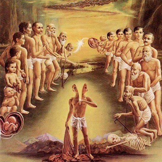3 types of bodies that a human being can experience.. | Conscious Dimension  | Human life cycle, Spiritual reality, Reincarnation