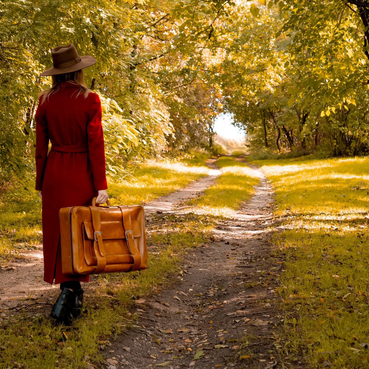 Journey Together with Lauren Hunter