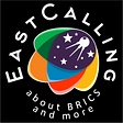 East Calling's avatar