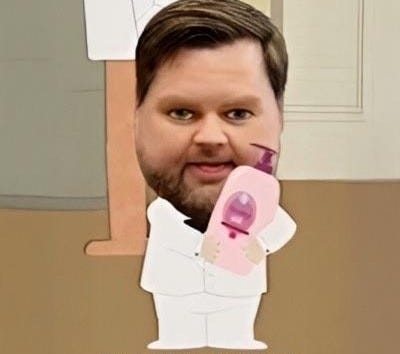 Vance during the meeting between Trump and Putin : r/stephencolbert Vance during the meeting between Trump and Putin : r/stephencolbert