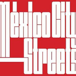 Latest from the Mexico City Streets