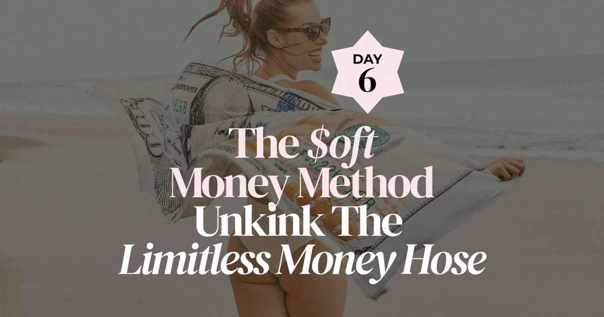 How to Manifest Unexpected Money: 30 Ways It Can Find You