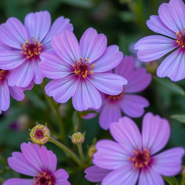 wandering into wonder 