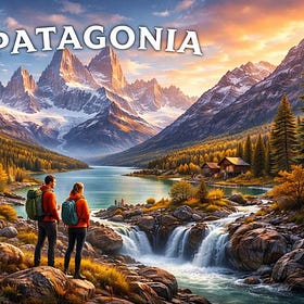 Pianeta terra chiama, Patagonia risponde: “Nothing we do is sustainable”