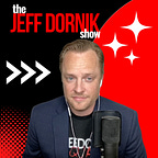 Jeff Dornik Unfiltered