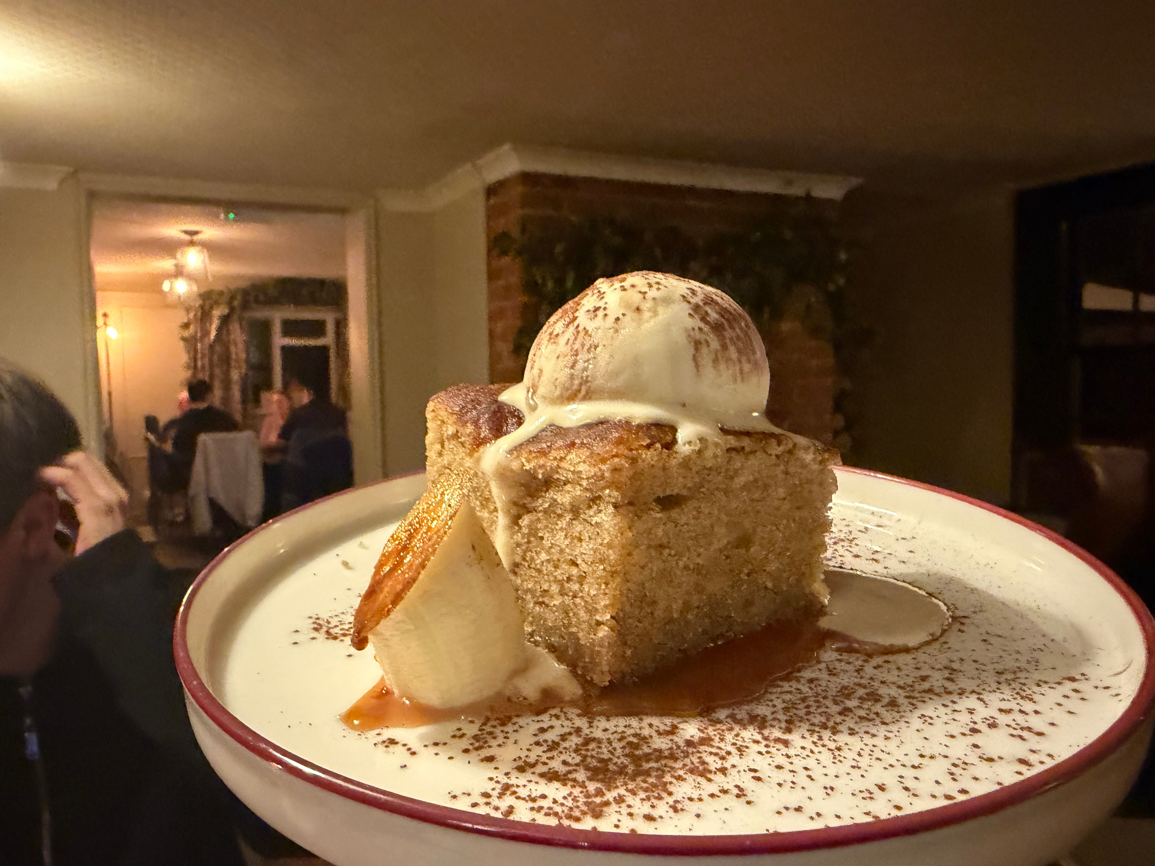Wild Rabbit Pub Review of The Wild Rabbit pub in Harkstead near Ipswich