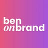 Ben on Brand