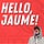 Hello, Jaume!