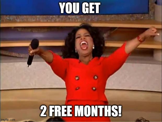 oprah gif