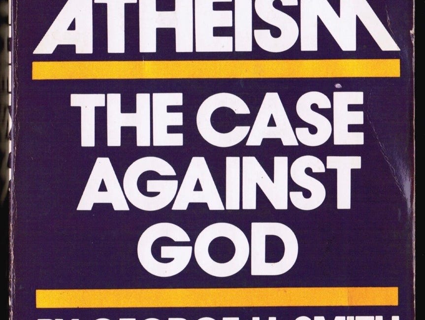 What Would Change Your Mind About God?