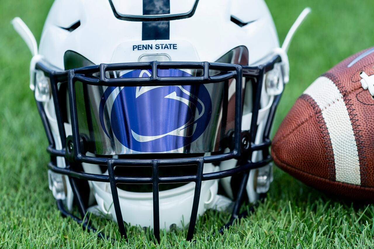 A Defining Search for Penn State Football after James Franklin’s exit: Save recruiting, survive the portal, and define the program’s future.