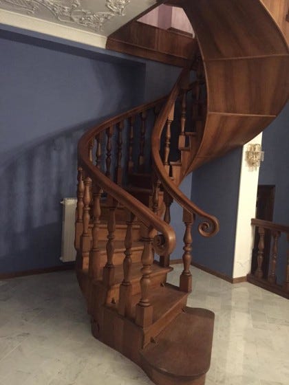 villa magnolia spiral stairs to tower villa magnolia spiral stairs to tower