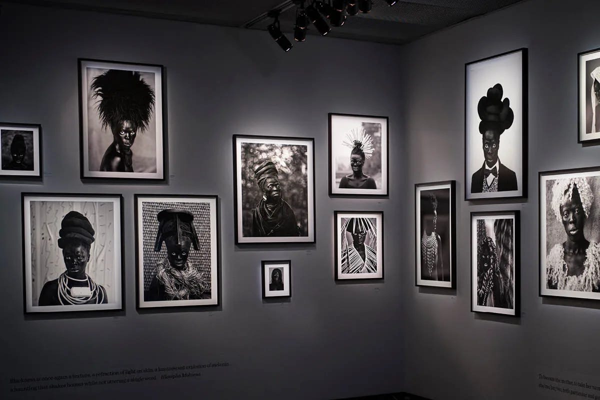 Fotografiska