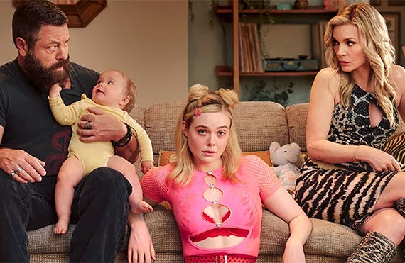 Apple TV+ Confirms Second Season for 'Margo’s Got Money Troubles' Ahead of Finale