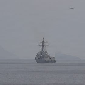 The Iran Deal’s Real Consequence