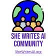 SheWritesAI's avatar