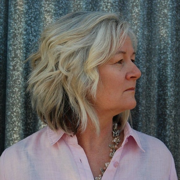 Apple Island Wife Tasmania