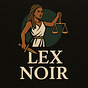 Lex Noir's avatar